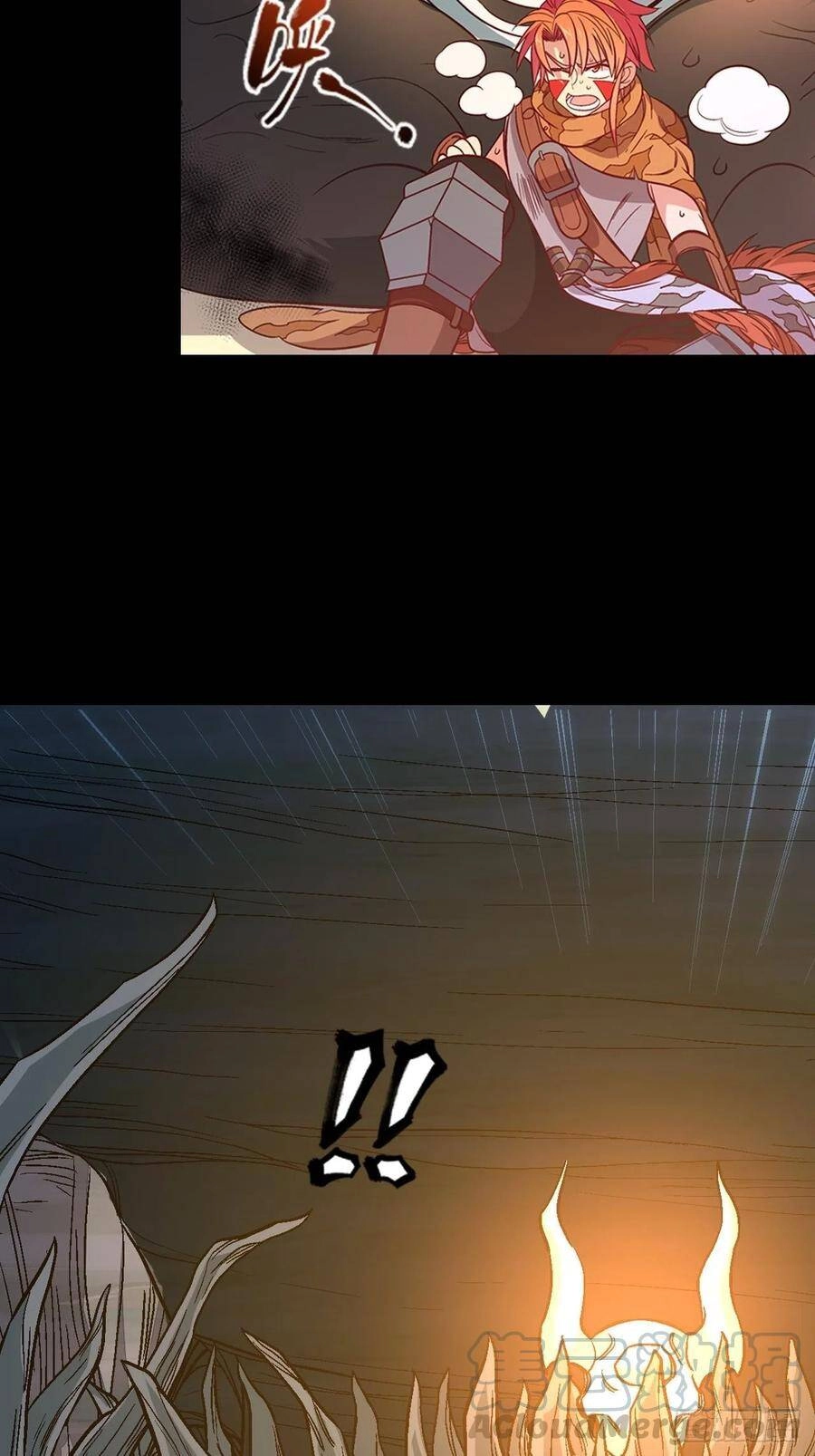 Người Nguyên Thủy Mạnh Nhất Chapter 33 - 26