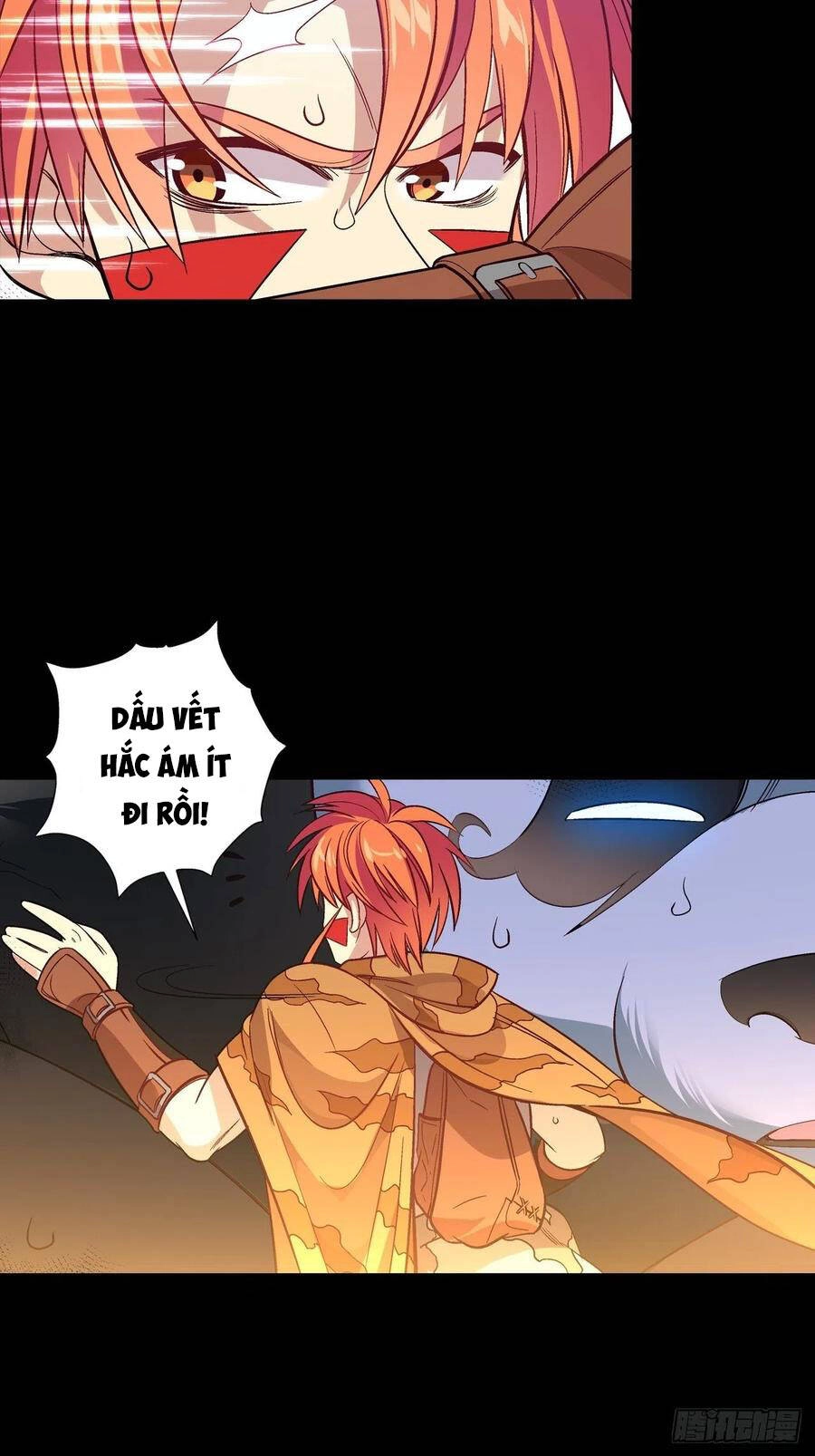 Người Nguyên Thủy Mạnh Nhất Chapter 33 - 30