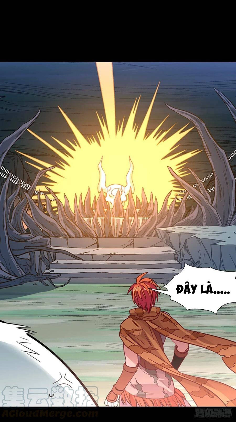 Người Nguyên Thủy Mạnh Nhất Chapter 33 - 31