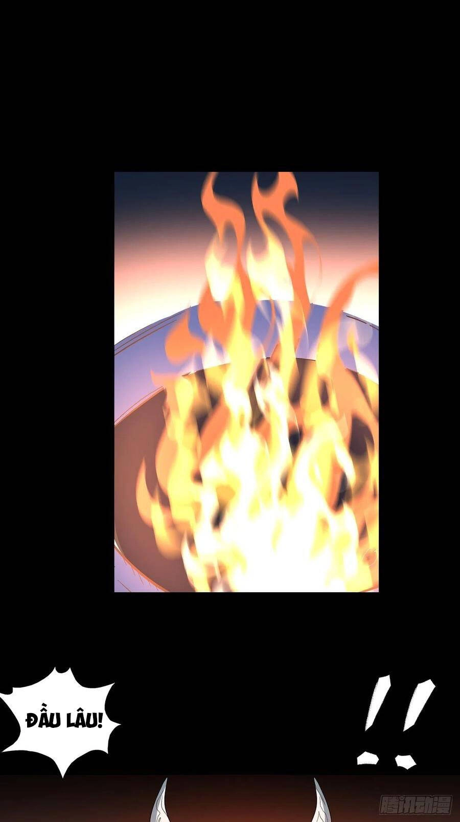 Người Nguyên Thủy Mạnh Nhất Chapter 33 - 32