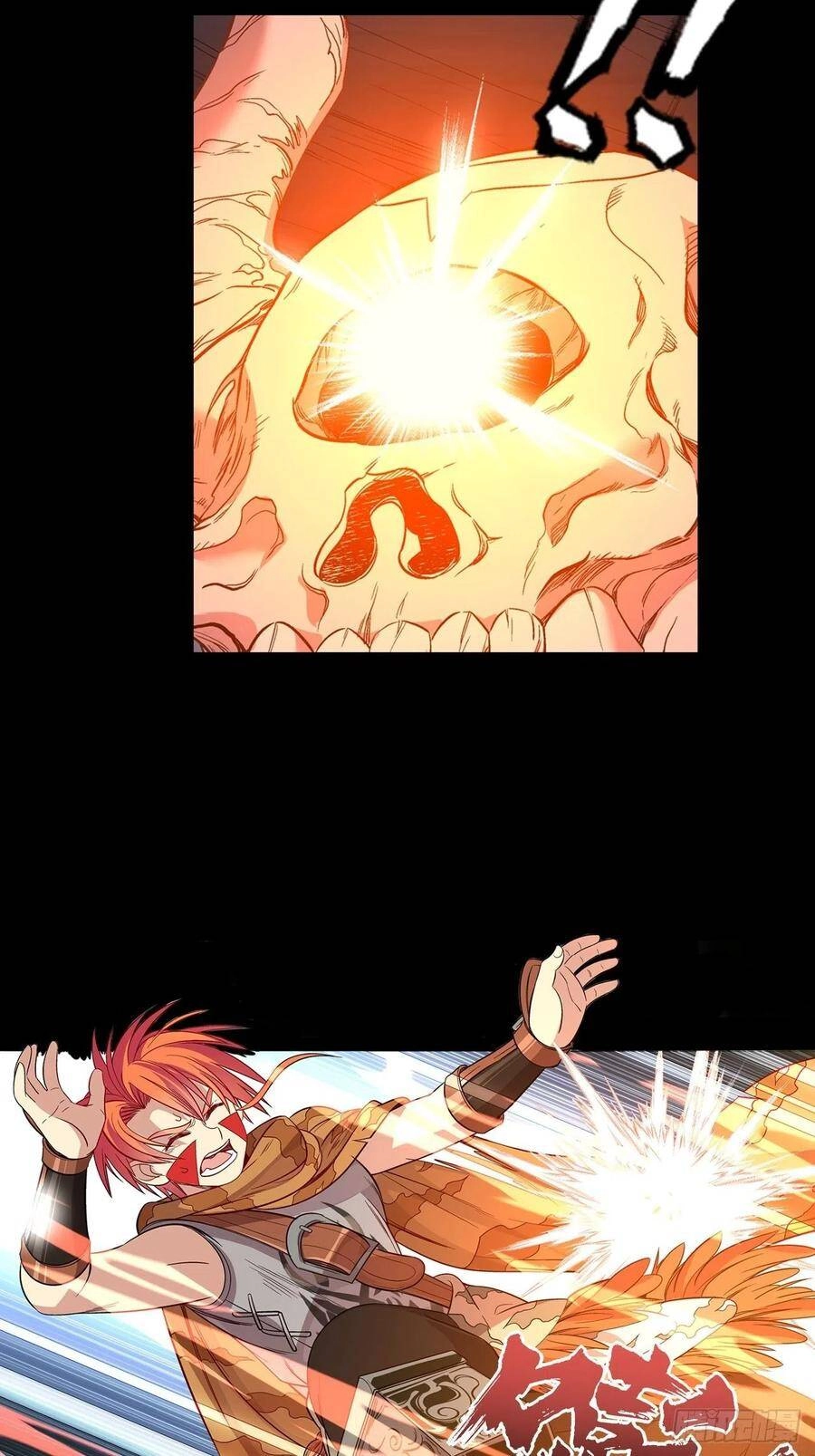 Người Nguyên Thủy Mạnh Nhất Chapter 33 - 36