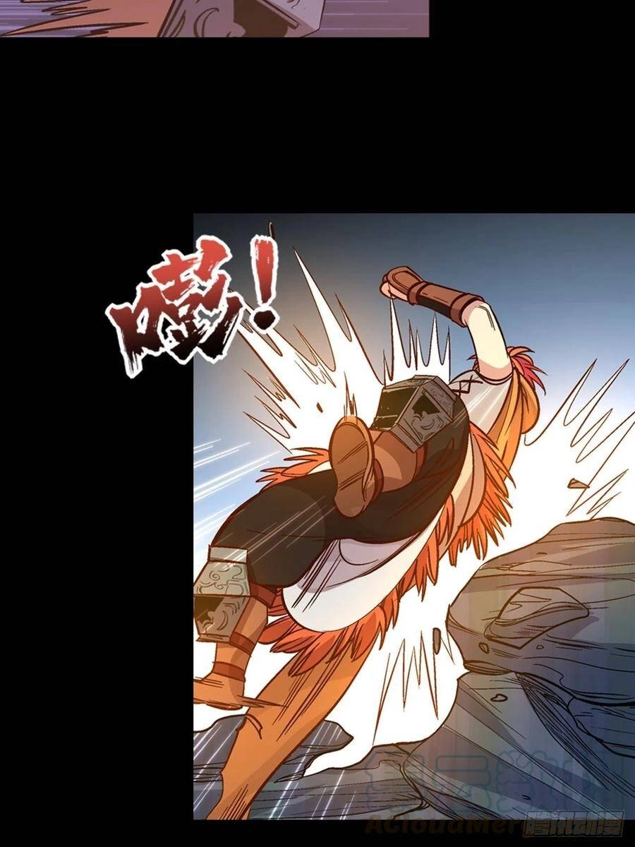 Người Nguyên Thủy Mạnh Nhất Chapter 33 - 41