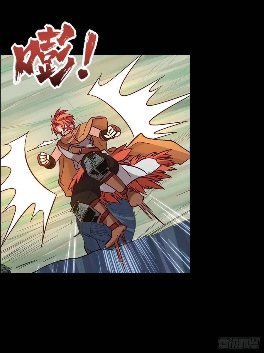 Người Nguyên Thủy Mạnh Nhất Chapter 33 - 42