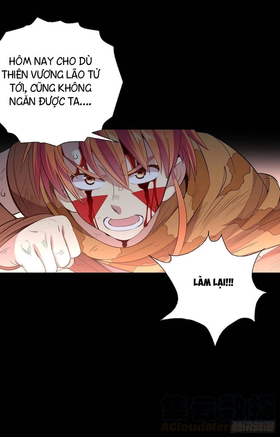 Người Nguyên Thủy Mạnh Nhất Chapter 33 - 45