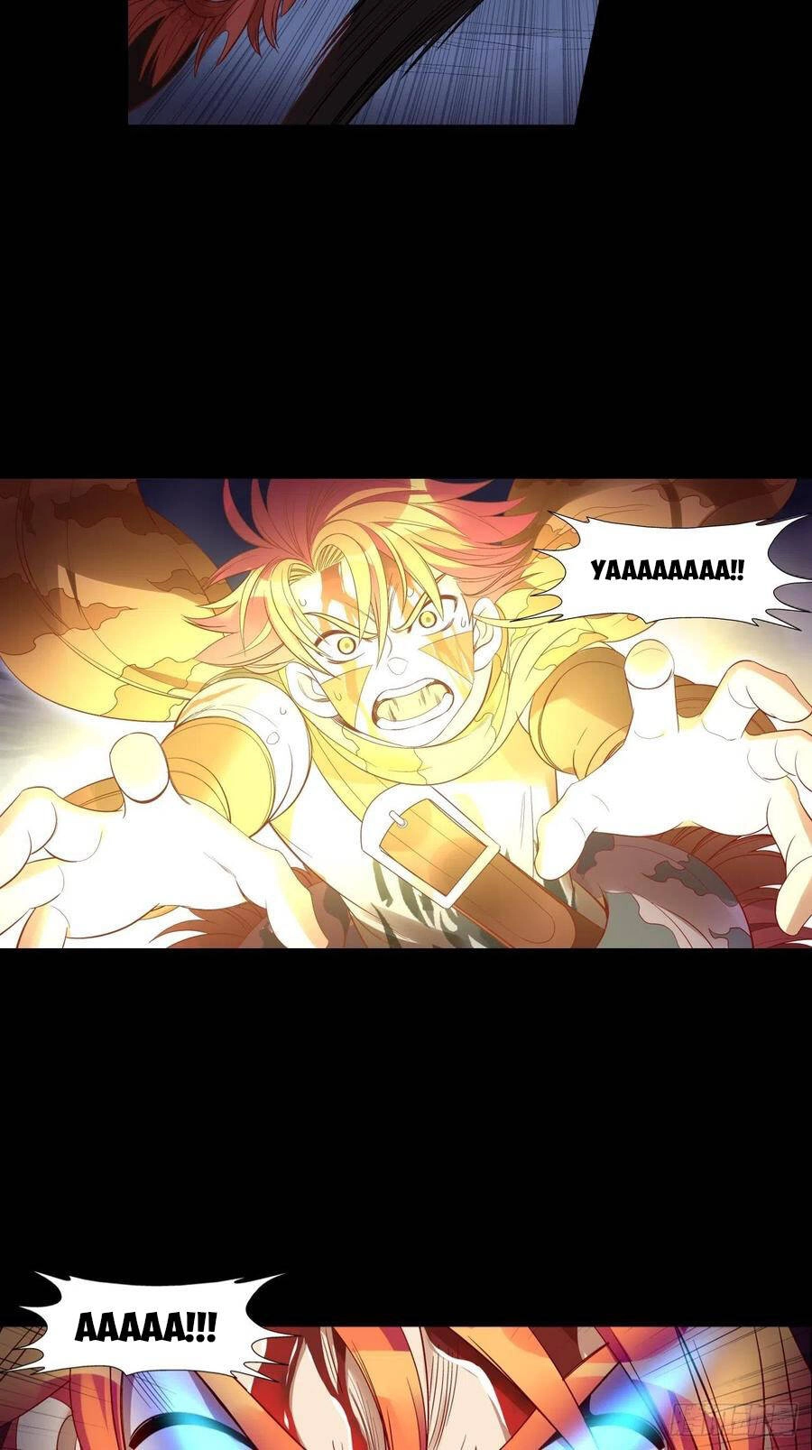 Người Nguyên Thủy Mạnh Nhất Chapter 34 - 4