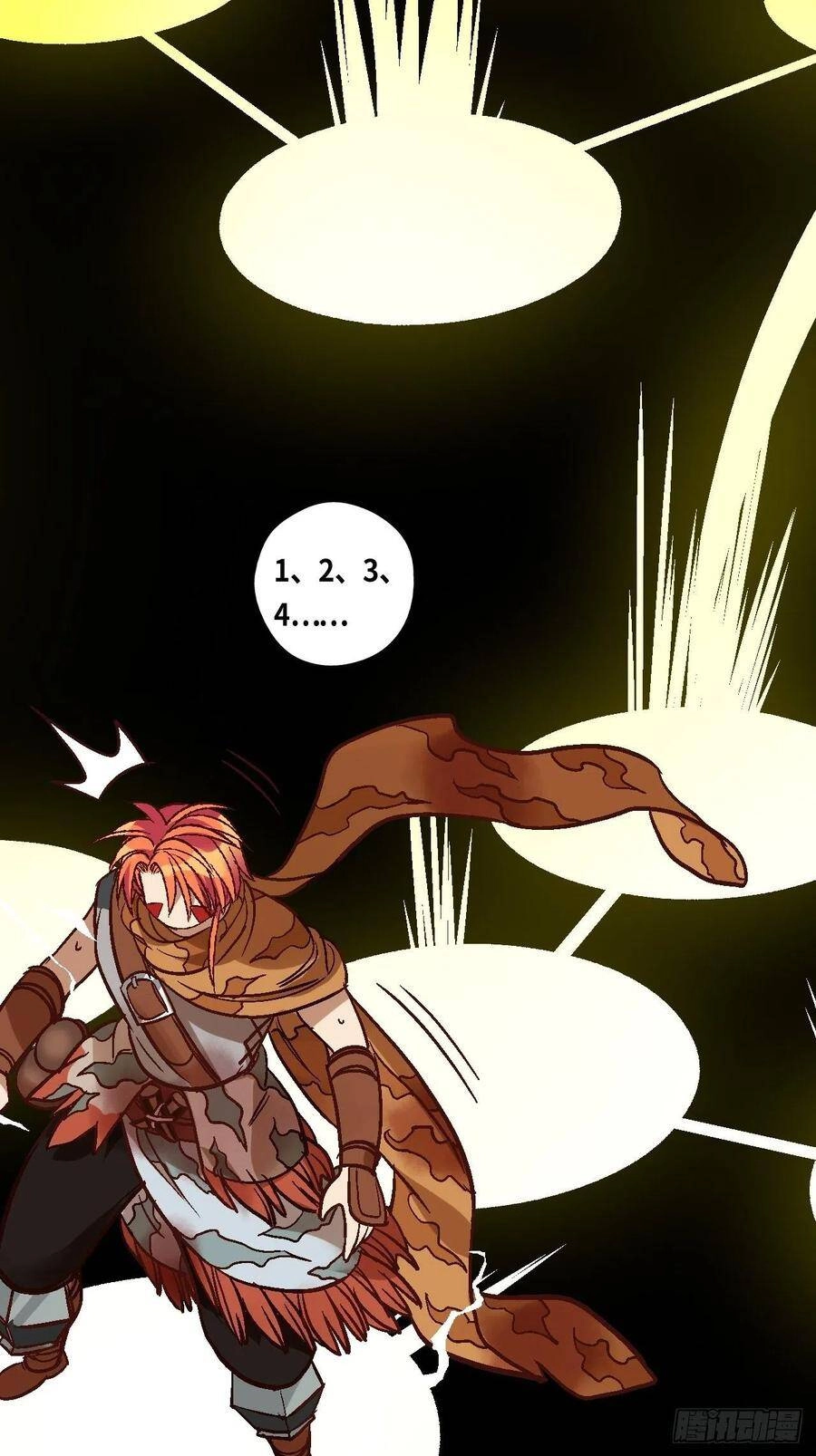 Người Nguyên Thủy Mạnh Nhất Chapter 34 - 7