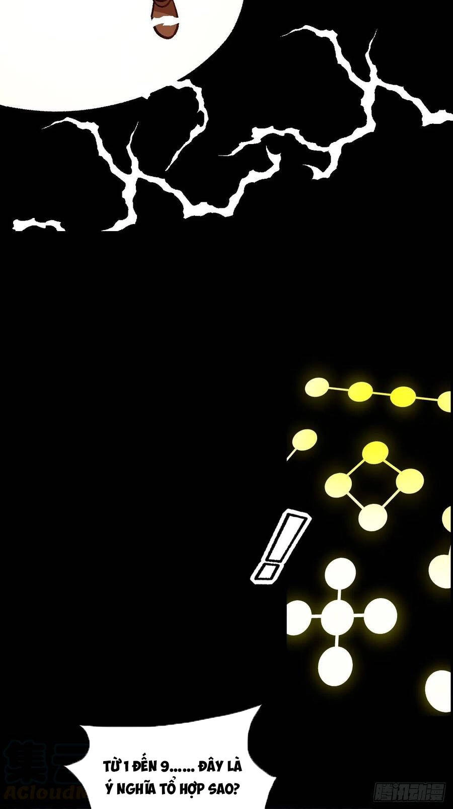 Người Nguyên Thủy Mạnh Nhất Chapter 34 - 8