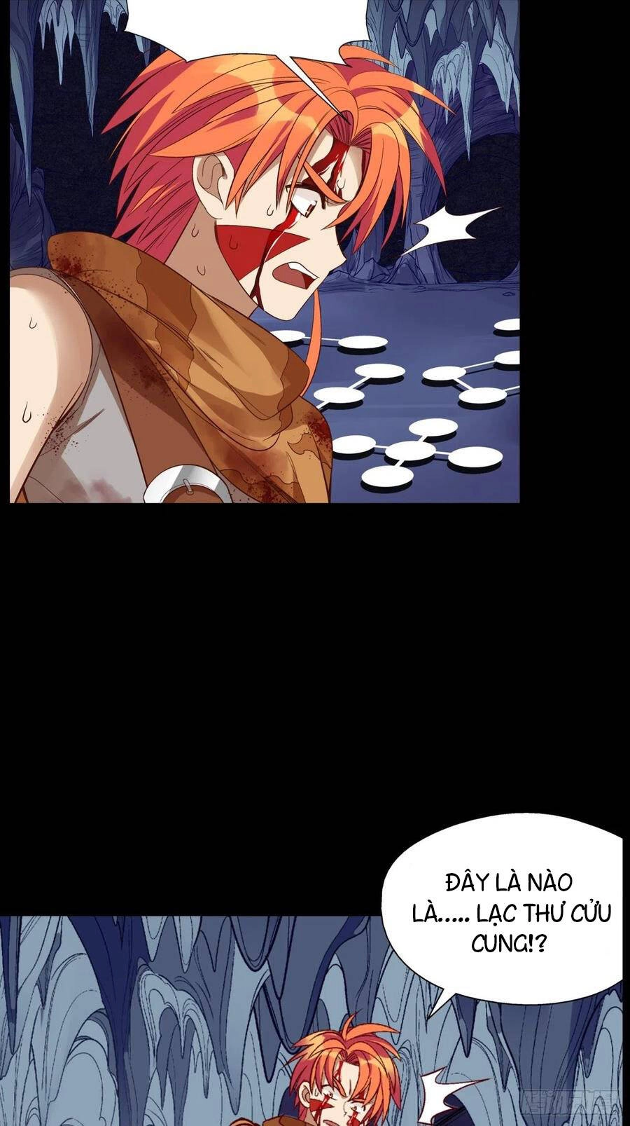 Người Nguyên Thủy Mạnh Nhất Chapter 34 - 9