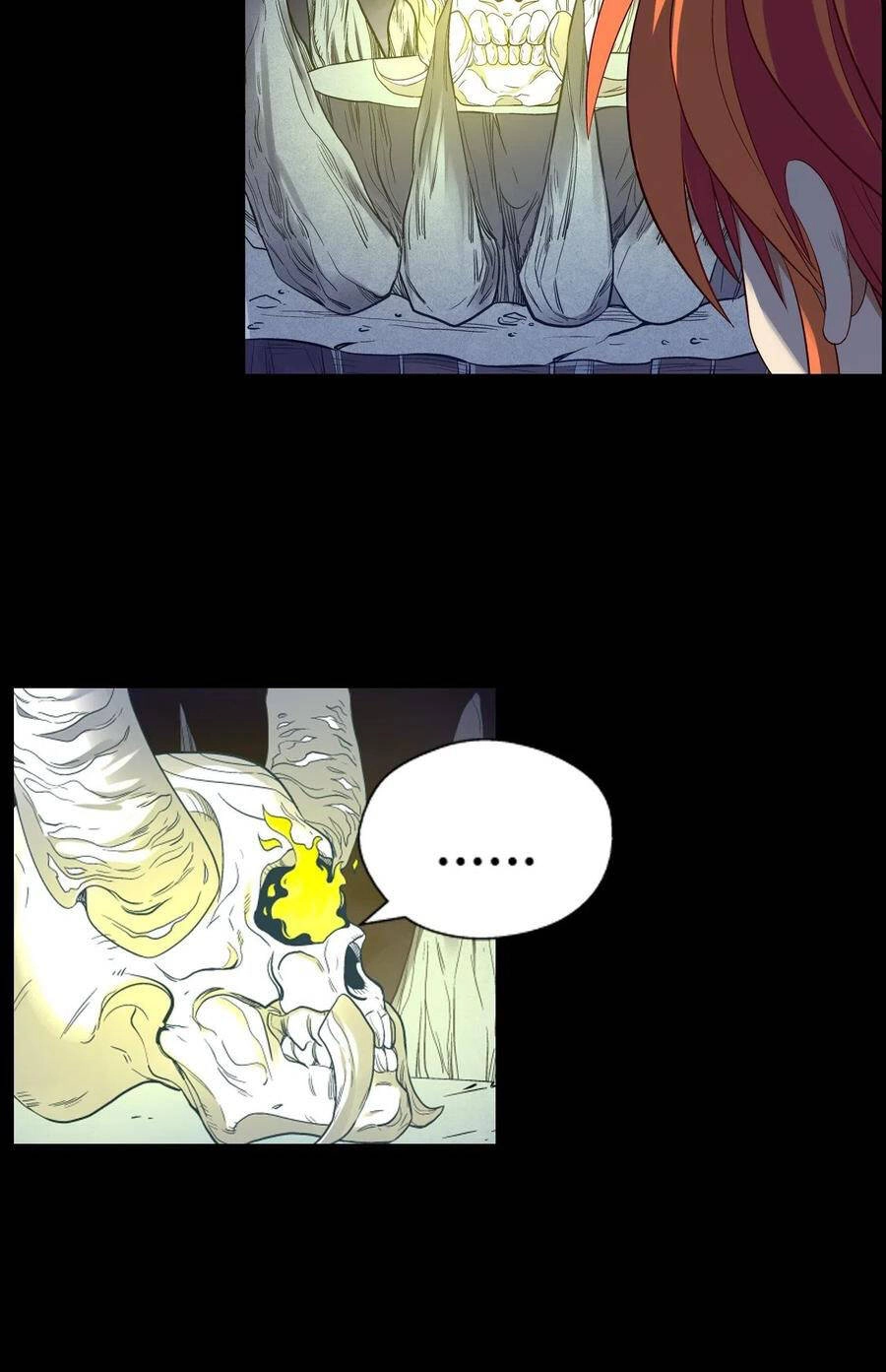 Người Nguyên Thủy Mạnh Nhất Chapter 34 - 11