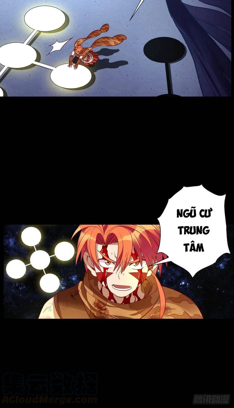 Người Nguyên Thủy Mạnh Nhất Chapter 34 - 14