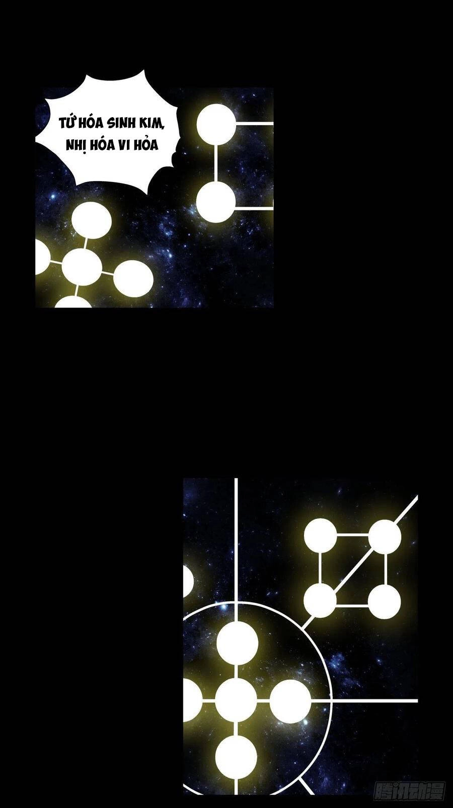 Người Nguyên Thủy Mạnh Nhất Chapter 34 - 15