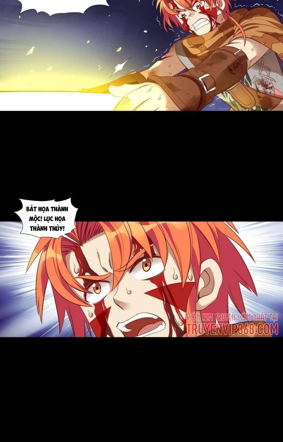 Người Nguyên Thủy Mạnh Nhất Chapter 34 - 19