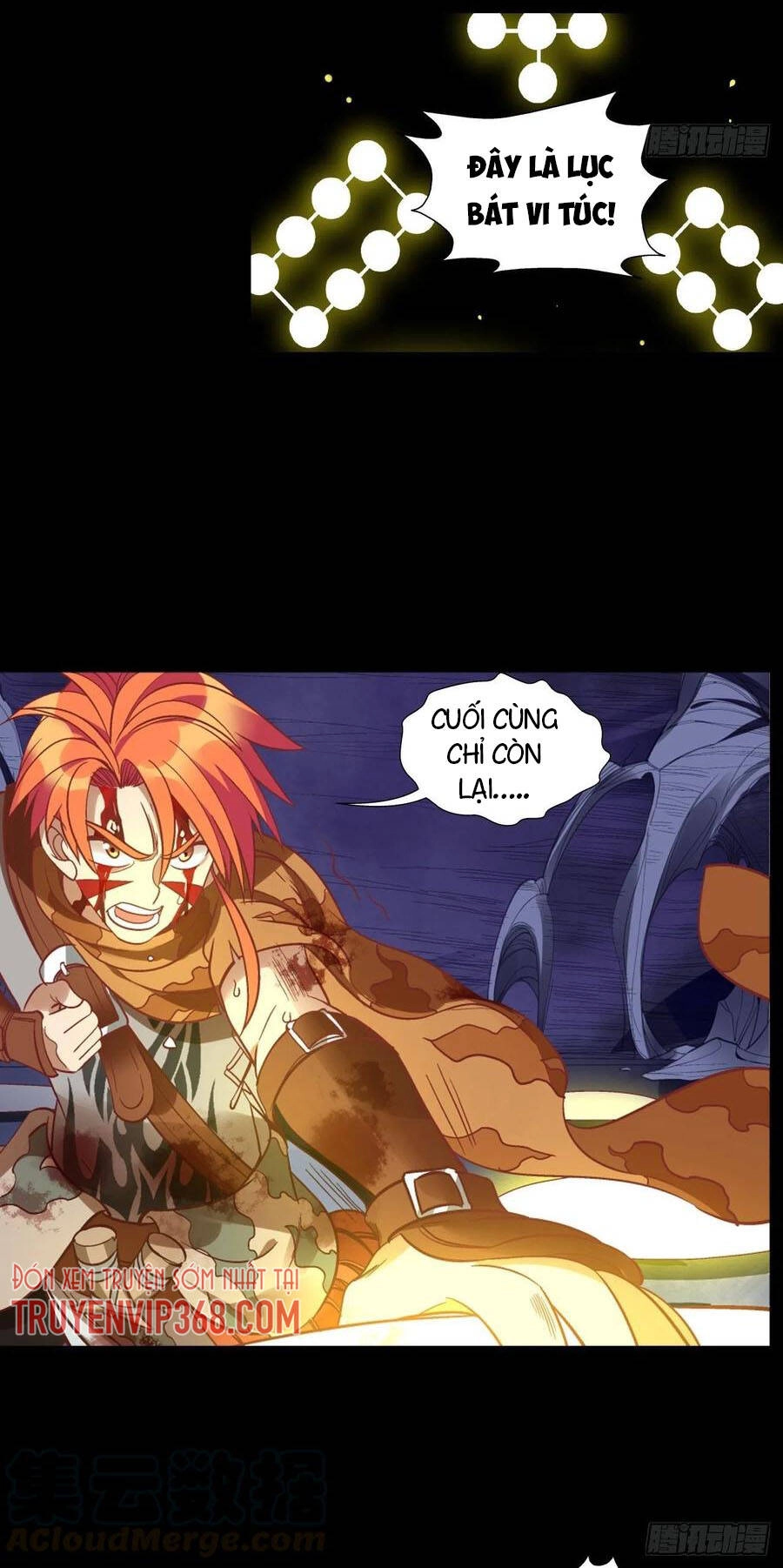 Người Nguyên Thủy Mạnh Nhất Chapter 34 - 20