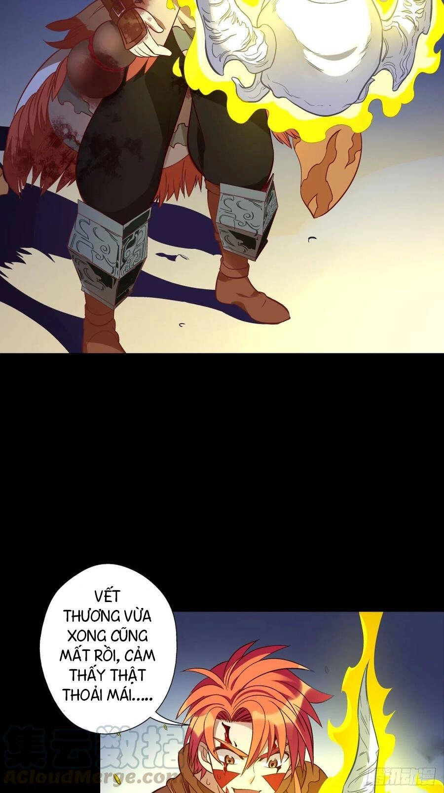 Người Nguyên Thủy Mạnh Nhất Chapter 34 - 23