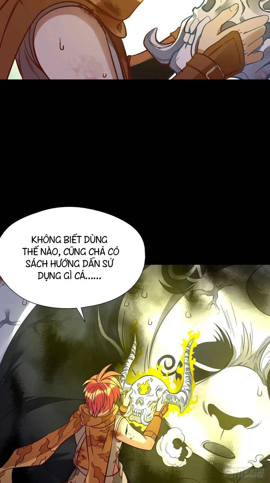 Người Nguyên Thủy Mạnh Nhất Chapter 34 - 25