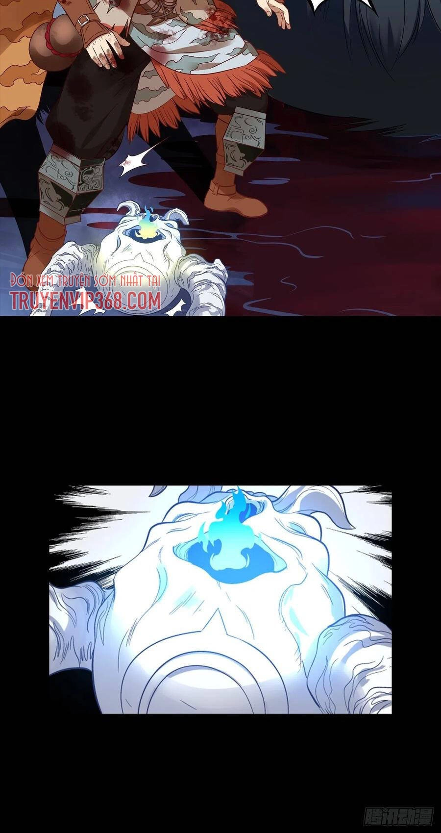 Người Nguyên Thủy Mạnh Nhất Chapter 34 - 30