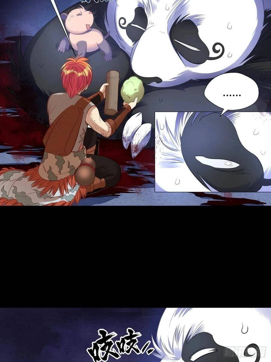 Người Nguyên Thủy Mạnh Nhất Chapter 34 - 55