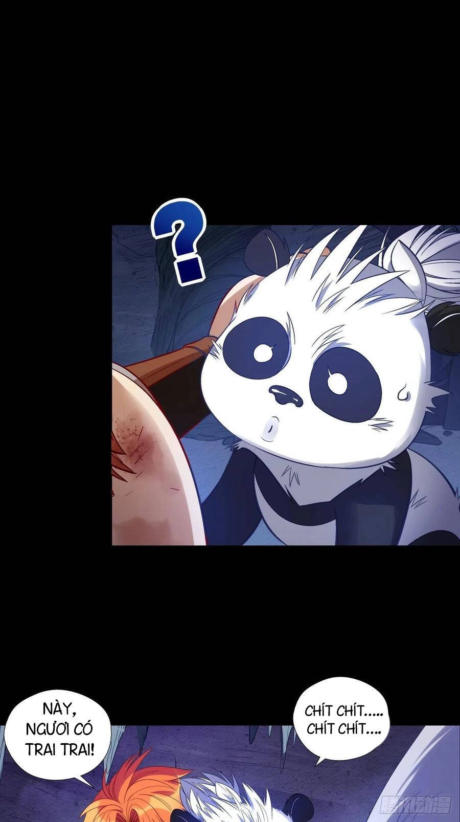 Người Nguyên Thủy Mạnh Nhất Chapter 35 - 5