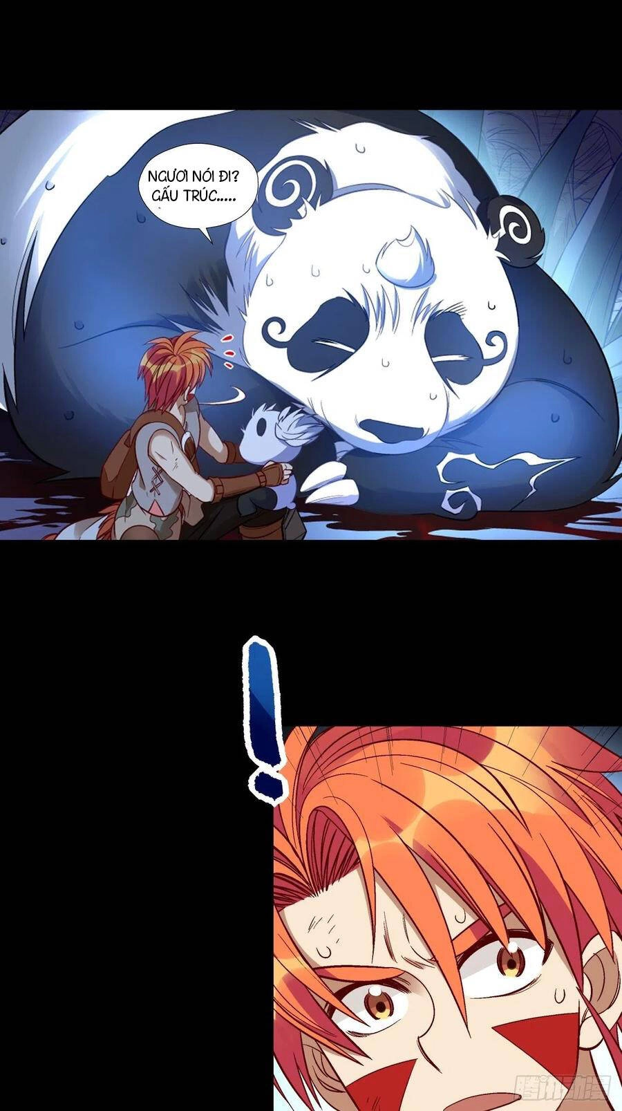 Người Nguyên Thủy Mạnh Nhất Chapter 35 - 11