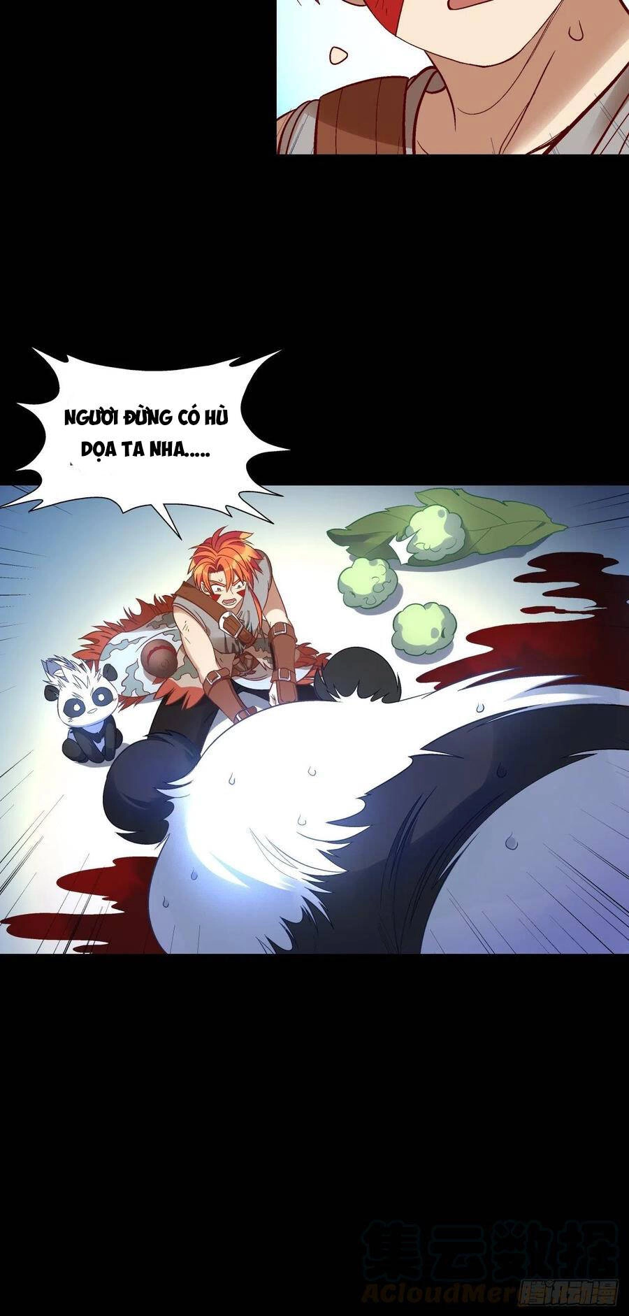 Người Nguyên Thủy Mạnh Nhất Chapter 35 - 12