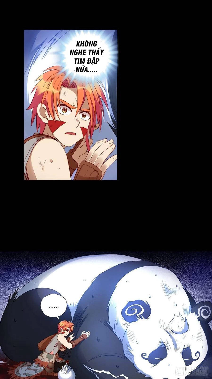 Người Nguyên Thủy Mạnh Nhất Chapter 35 - 13