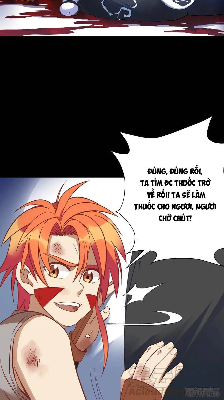 Người Nguyên Thủy Mạnh Nhất Chapter 35 - 14