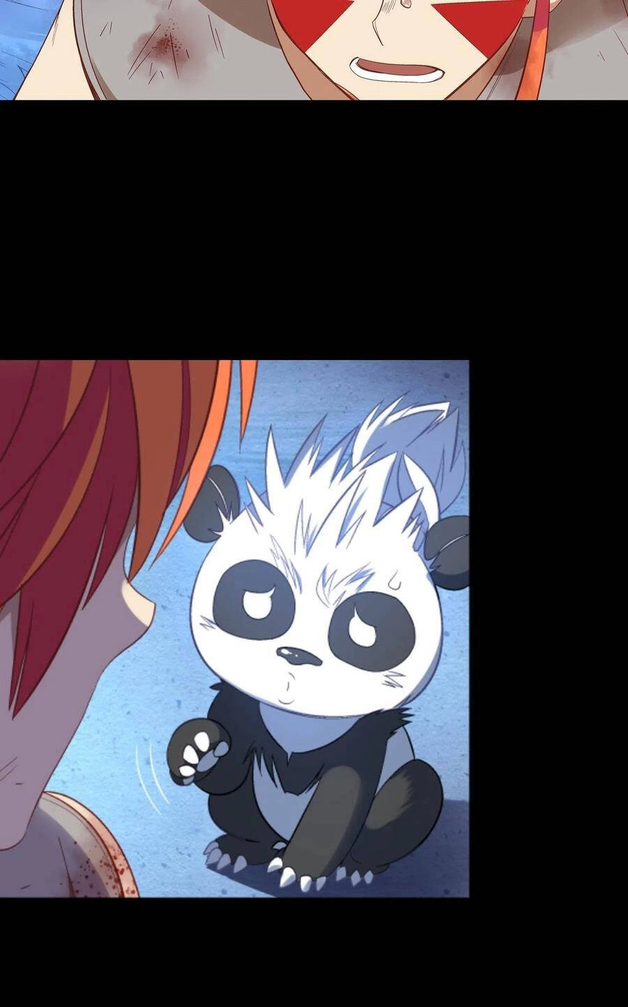 Người Nguyên Thủy Mạnh Nhất Chapter 35 - 16