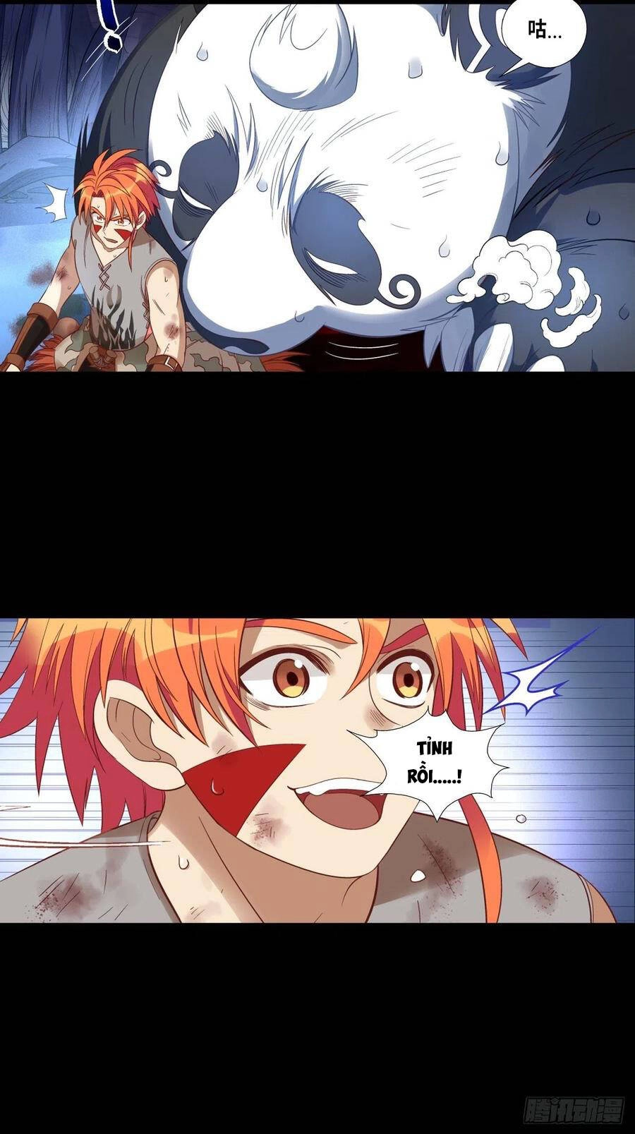 Người Nguyên Thủy Mạnh Nhất Chapter 35 - 19