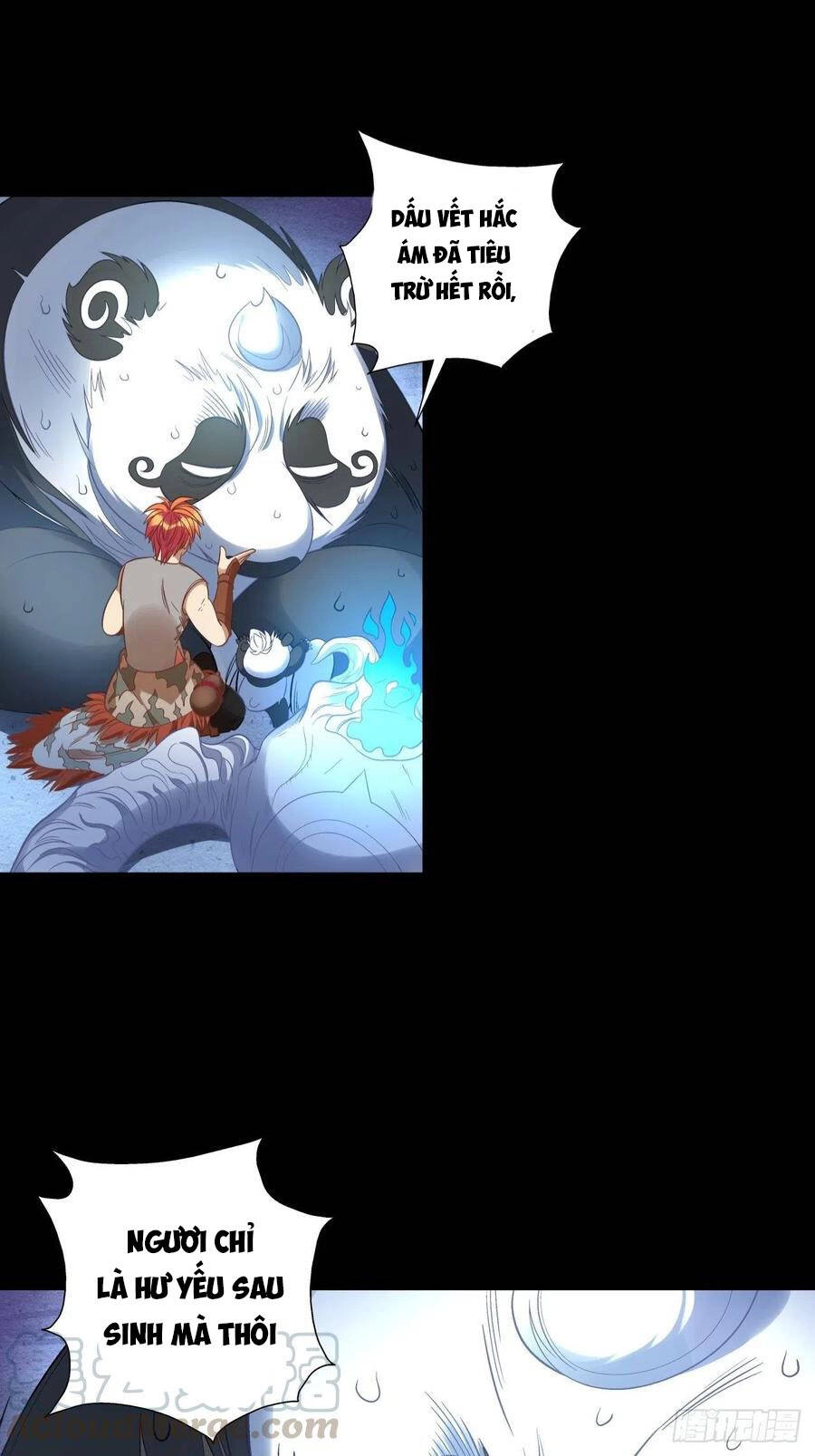 Người Nguyên Thủy Mạnh Nhất Chapter 35 - 22