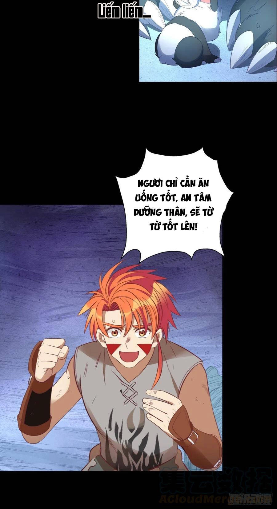 Người Nguyên Thủy Mạnh Nhất Chapter 35 - 24