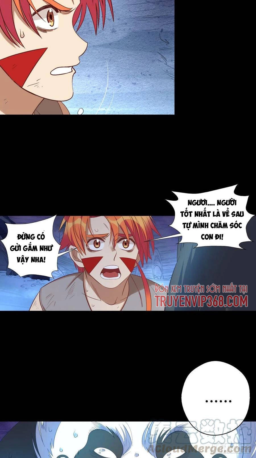 Người Nguyên Thủy Mạnh Nhất Chapter 35 - 26