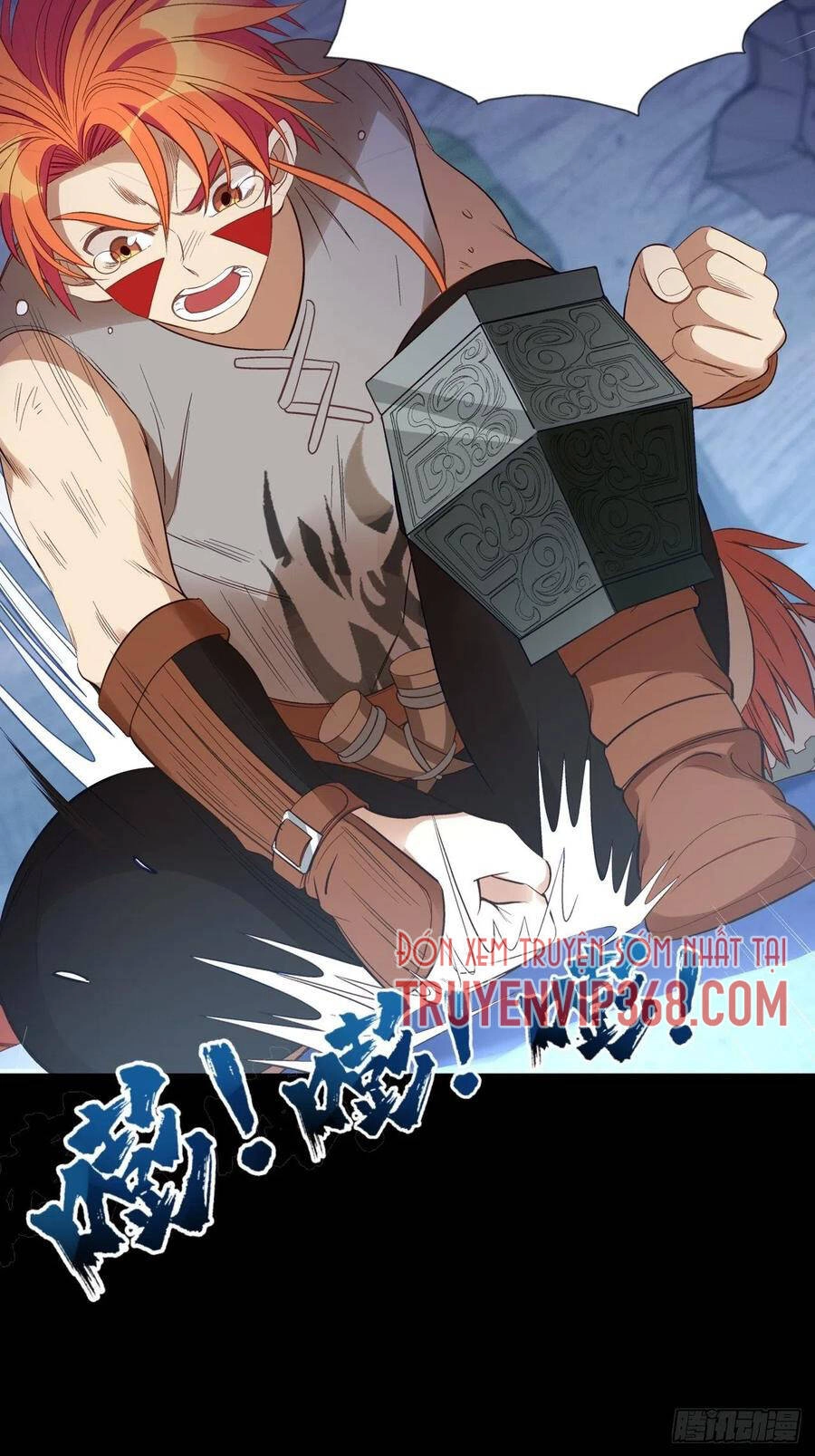 Người Nguyên Thủy Mạnh Nhất Chapter 35 - 29