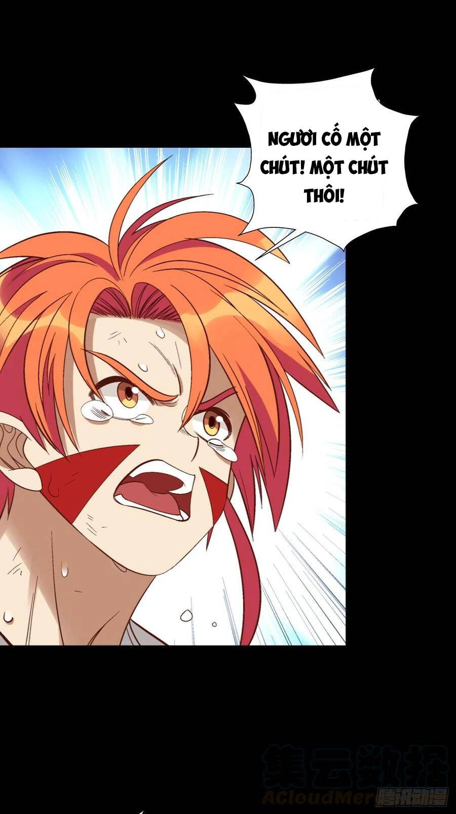 Người Nguyên Thủy Mạnh Nhất Chapter 35 - 30