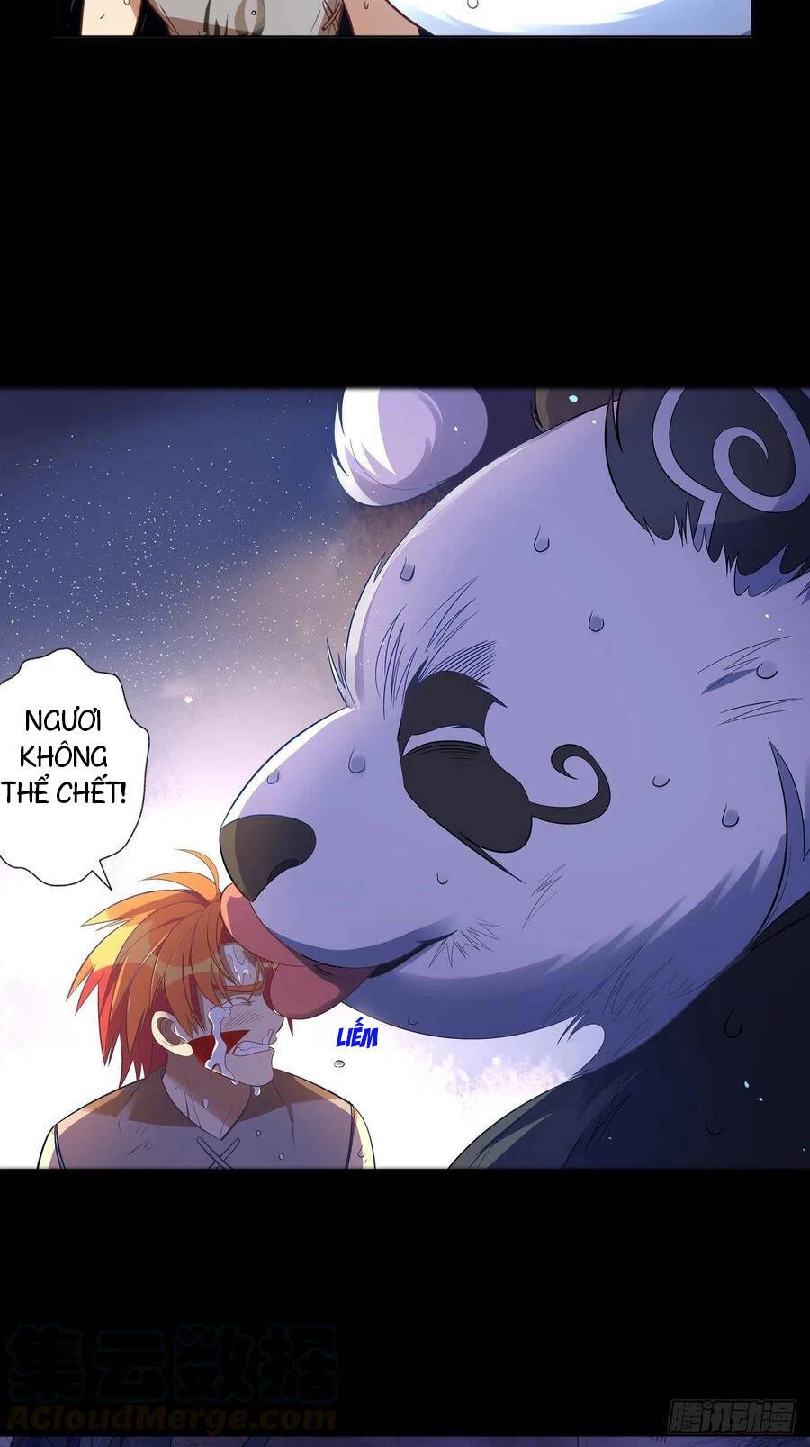 Người Nguyên Thủy Mạnh Nhất Chapter 35 - 32