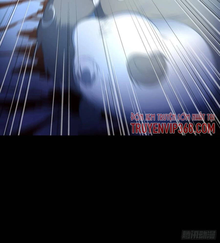 Người Nguyên Thủy Mạnh Nhất Chapter 35 - 35