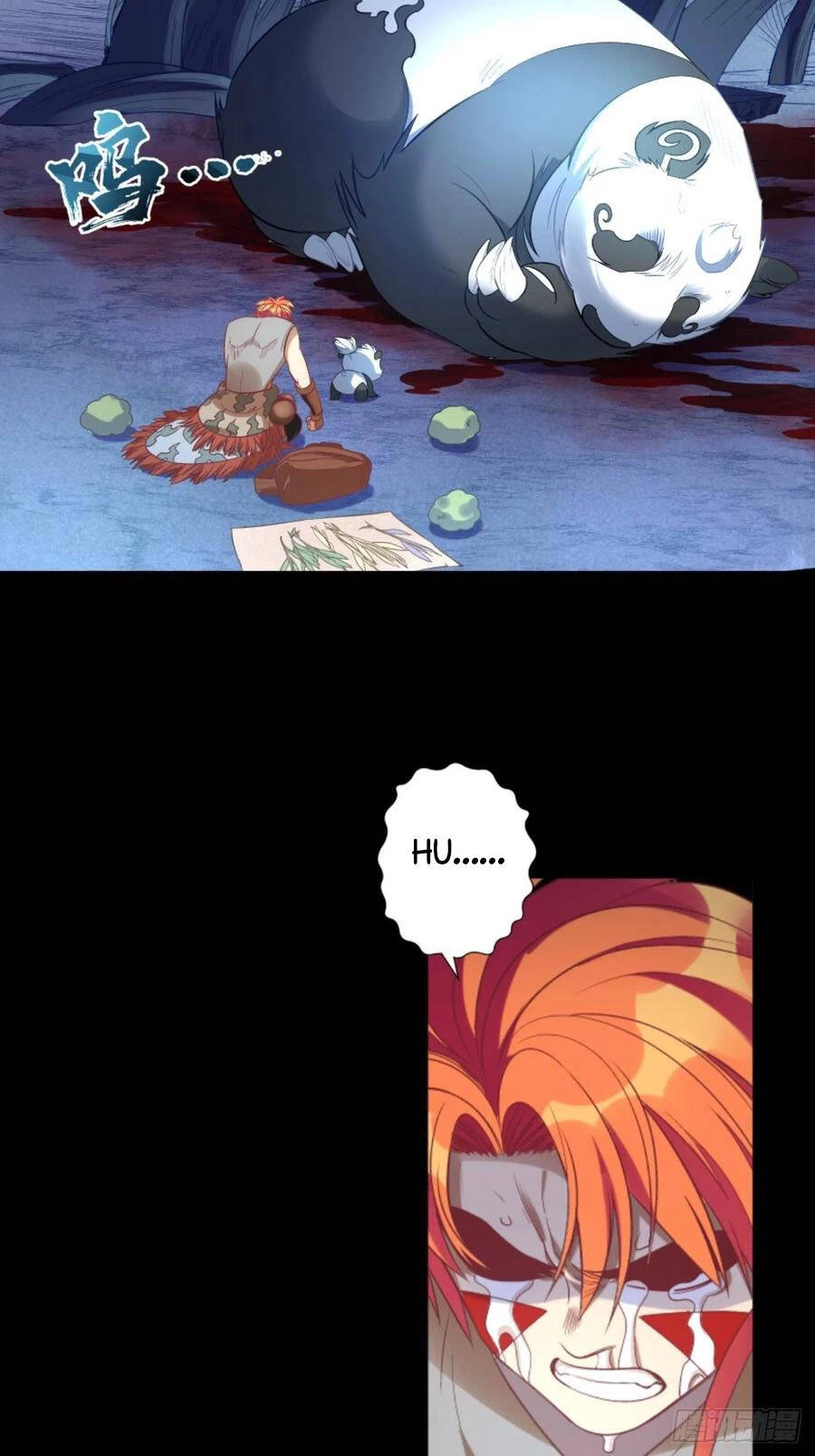 Người Nguyên Thủy Mạnh Nhất Chapter 36 - 3