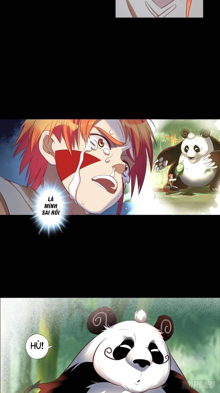 Người Nguyên Thủy Mạnh Nhất Chapter 36 - 4