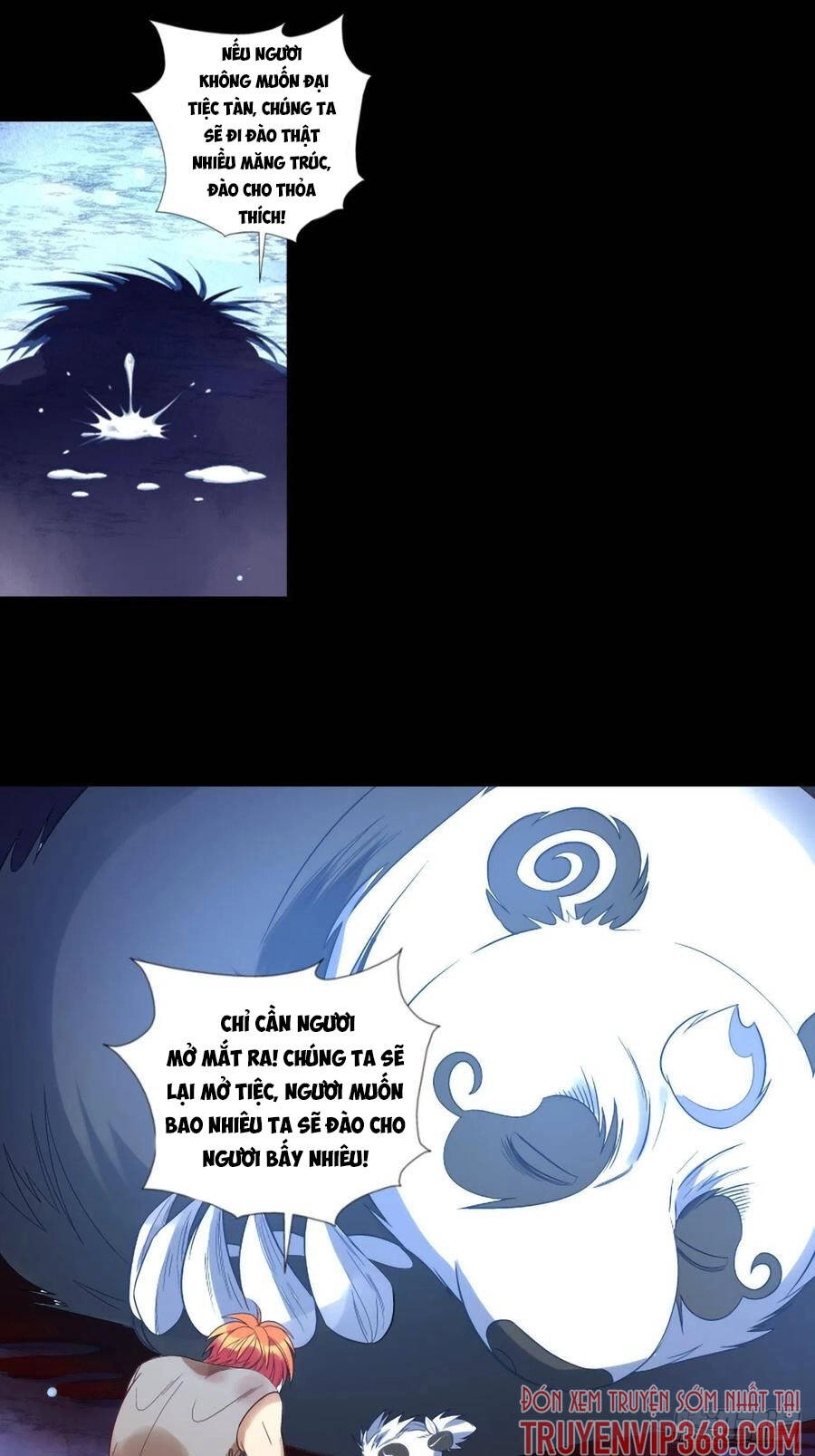 Người Nguyên Thủy Mạnh Nhất Chapter 36 - 6