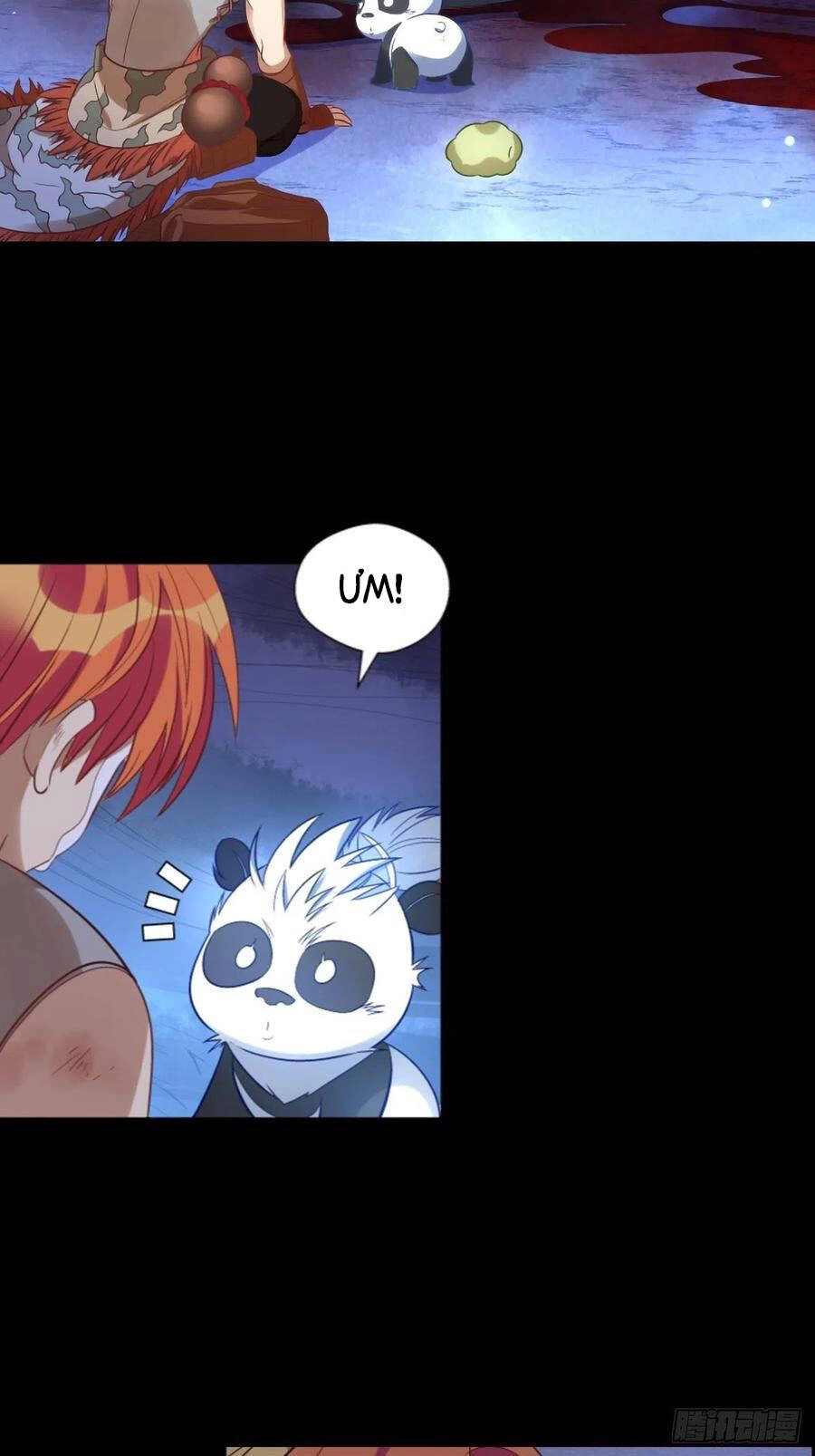 Người Nguyên Thủy Mạnh Nhất Chapter 36 - 7