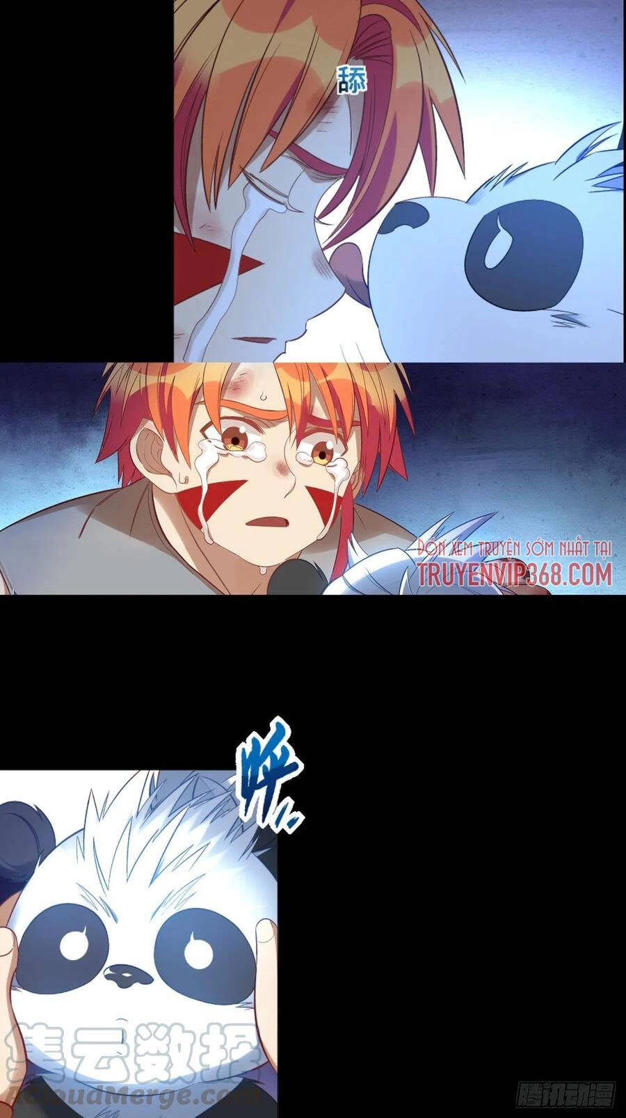 Người Nguyên Thủy Mạnh Nhất Chapter 36 - 8