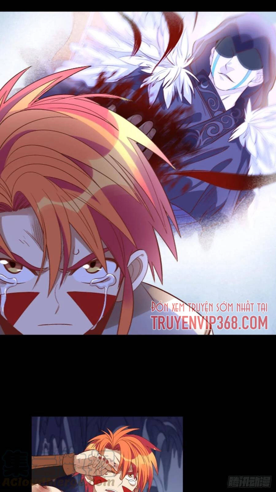 Người Nguyên Thủy Mạnh Nhất Chapter 36 - 11