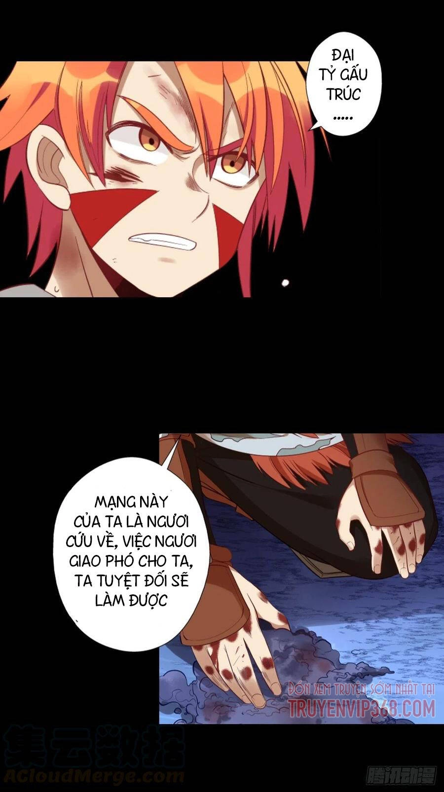 Người Nguyên Thủy Mạnh Nhất Chapter 36 - 15