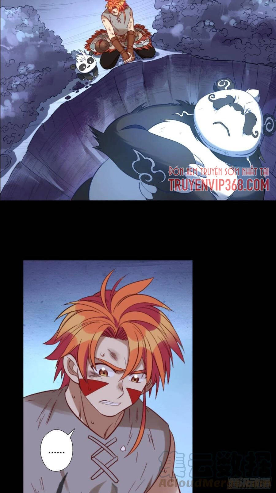 Người Nguyên Thủy Mạnh Nhất Chapter 36 - 18