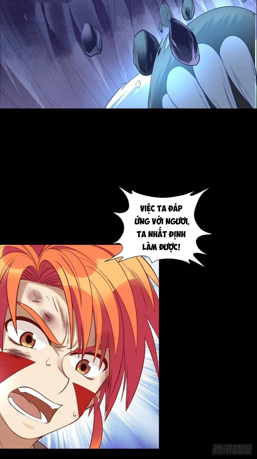 Người Nguyên Thủy Mạnh Nhất Chapter 36 - 20