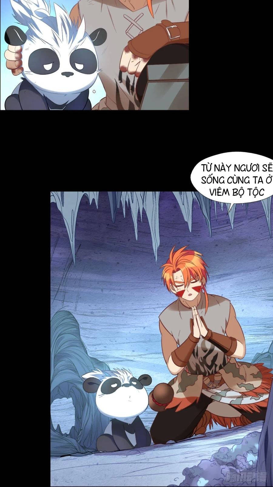 Người Nguyên Thủy Mạnh Nhất Chapter 36 - 22