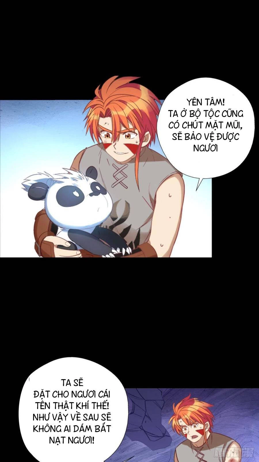 Người Nguyên Thủy Mạnh Nhất Chapter 36 - 23