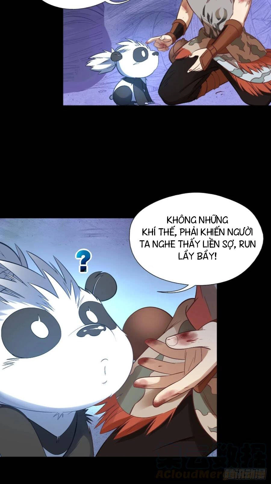 Người Nguyên Thủy Mạnh Nhất Chapter 36 - 24