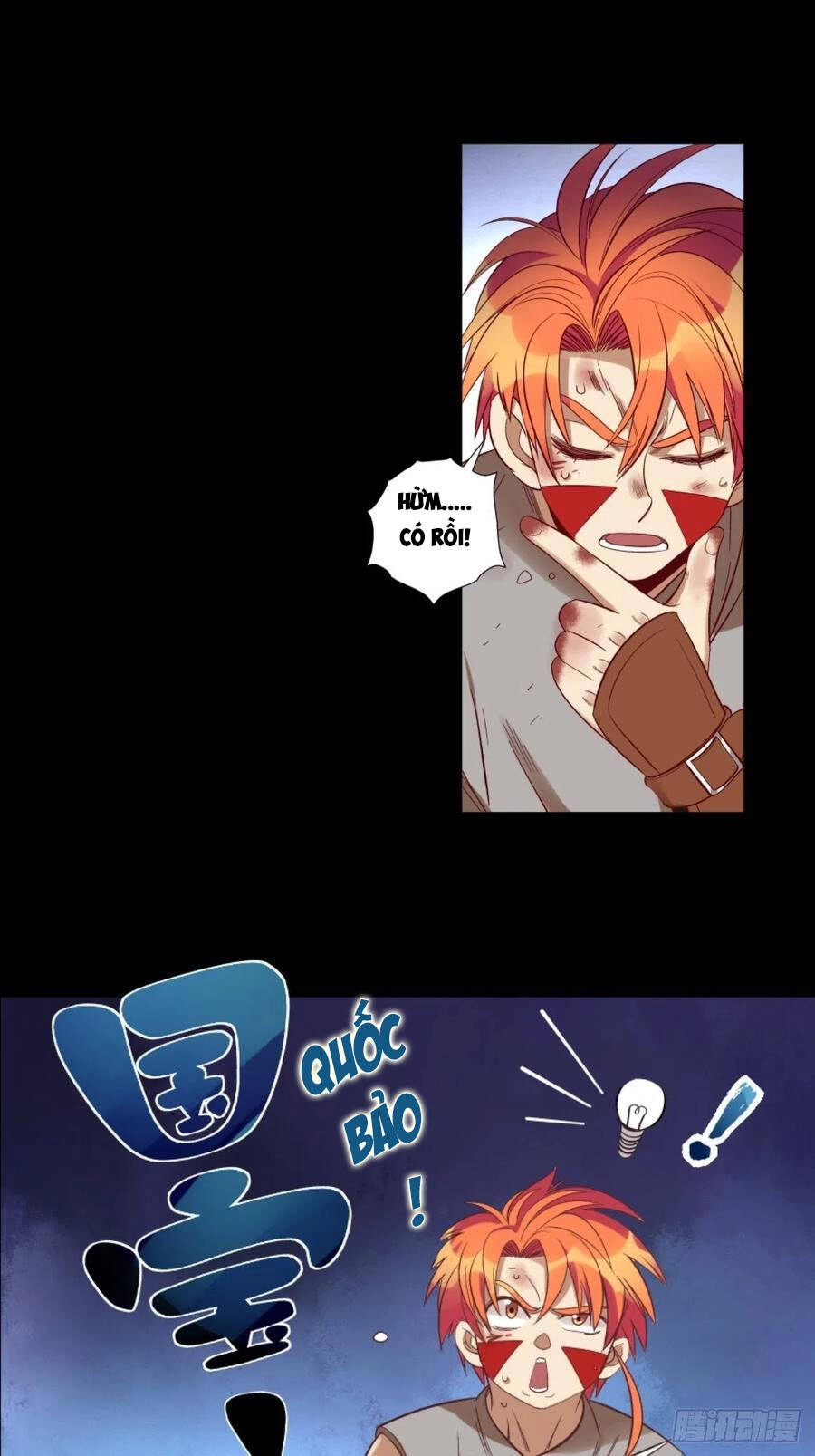 Người Nguyên Thủy Mạnh Nhất Chapter 36 - 25