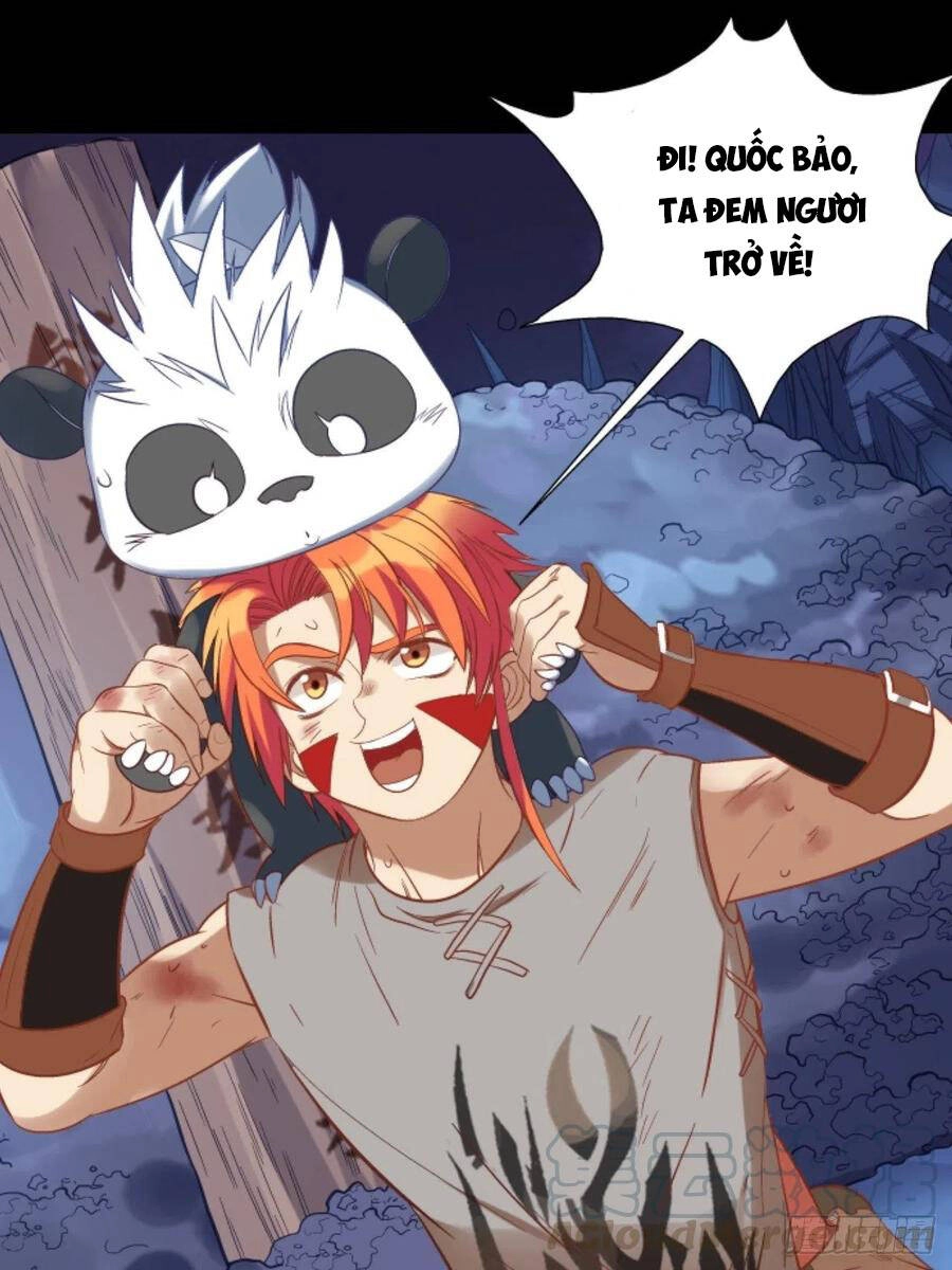 Người Nguyên Thủy Mạnh Nhất Chapter 36 - 28