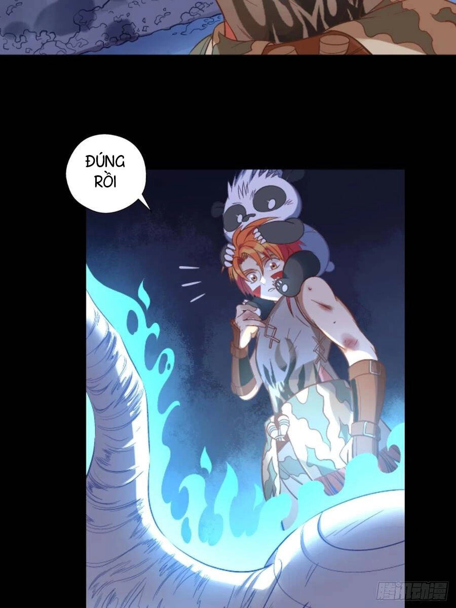 Người Nguyên Thủy Mạnh Nhất Chapter 36 - 29